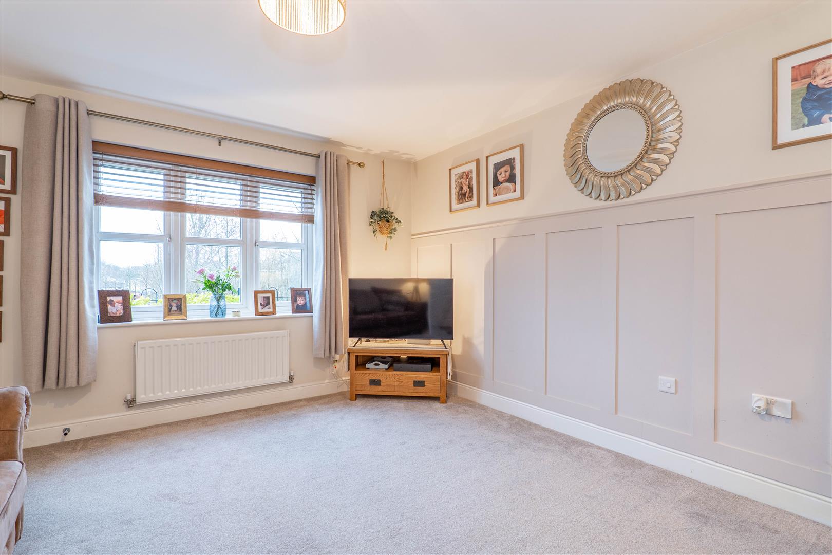 Crooke Grove, Chorley